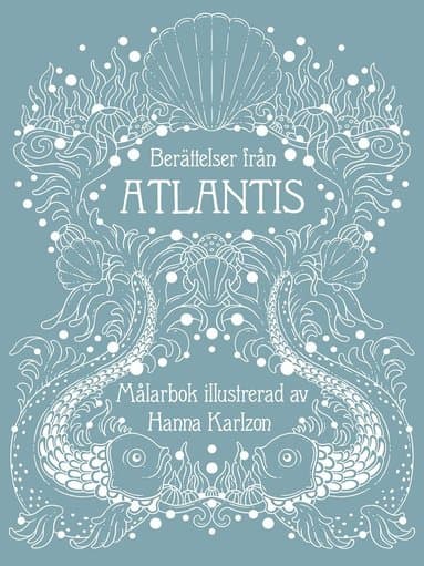 Berättelser från Atlantis