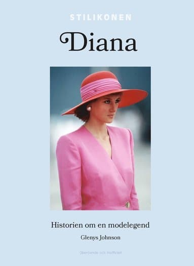 Diana : historien om en modelegend