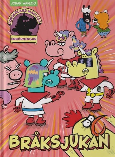 Johan Wanloo best book