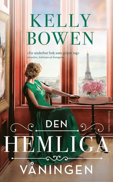 Den hemliga våningen