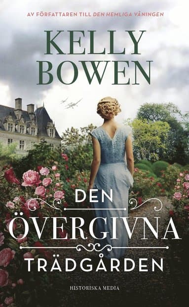 Den övergivna trädgården