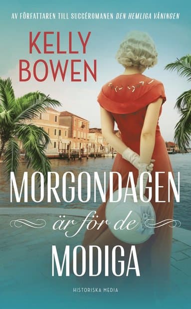 Morgondagen är för de modiga