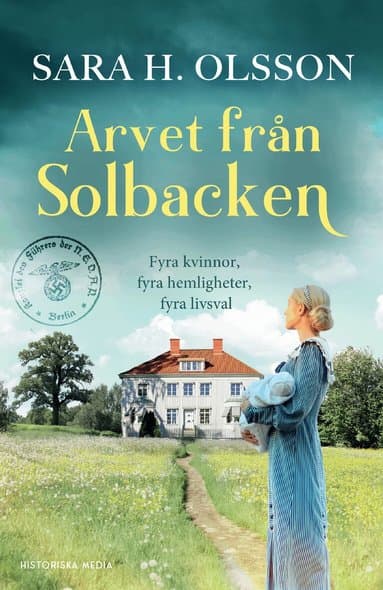 Arvet från Solbacken