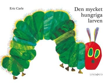 Eric Carle best book