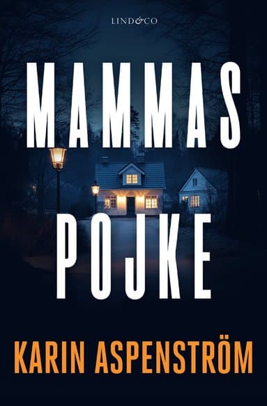 Mammas pojke