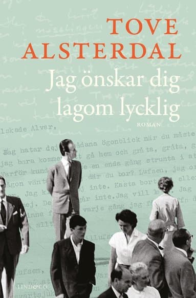 Jag önskar dig lagom lycklig