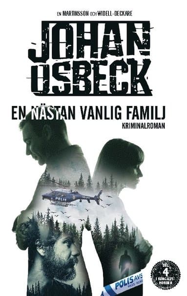 En nästan vanlig familj