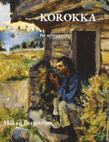 Håkan Bergström best book