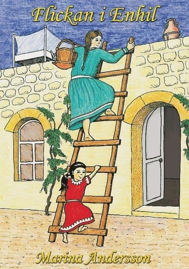 Flickan i Enhil