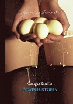 Georges Bataille best book
