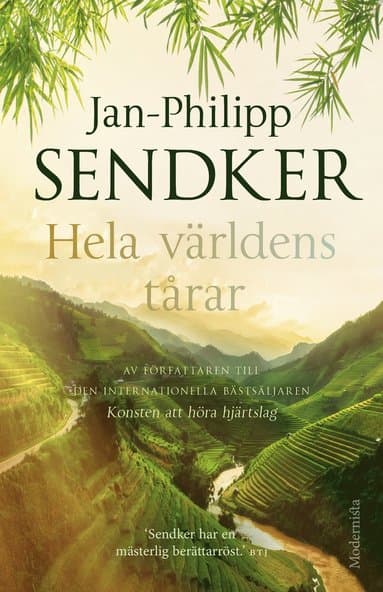 Jan-Philipp Sendker best book