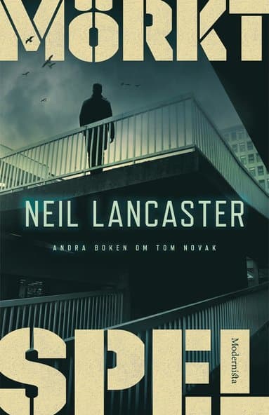 Neil Lancaster best book