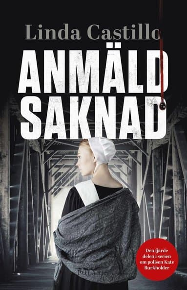 Anmäld saknad