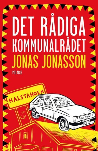 Jonas Jonasson best book