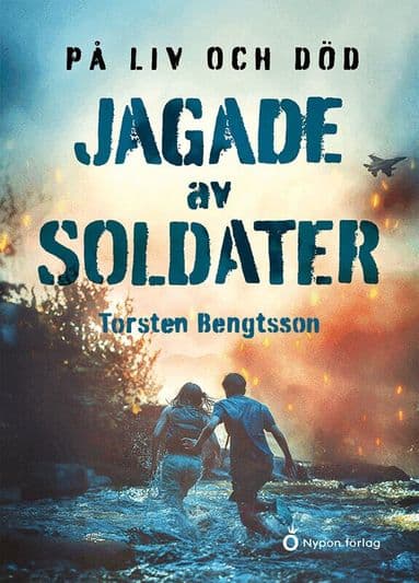 Jagade av soldater