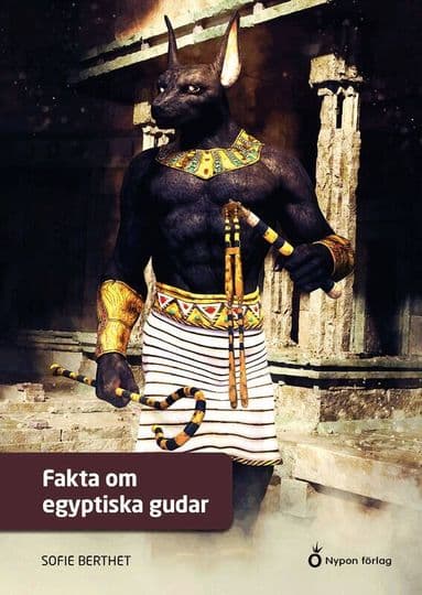 Fakta om egyptiska gudar