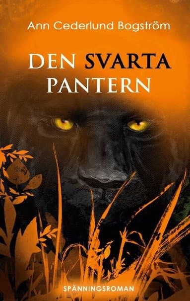 Den svarta pantern