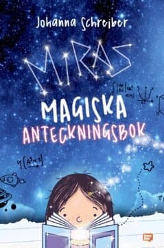 Miras magiska anteckningsbok