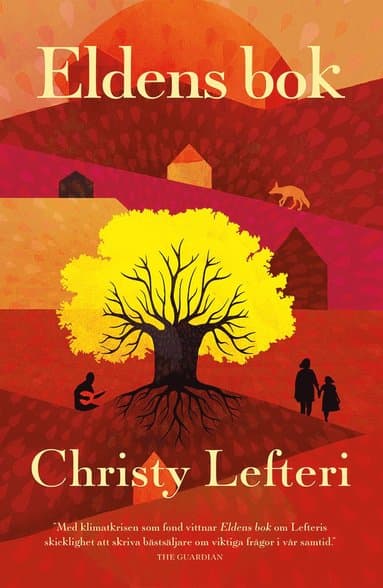 Christy Lefteri best book