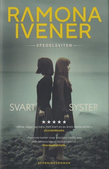 Svart syster