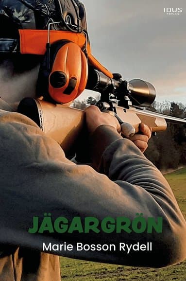 Jägargrön