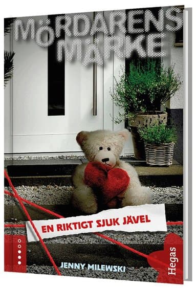 En riktigt sjuk jävel