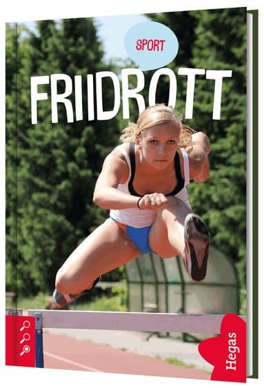 Friidrott
