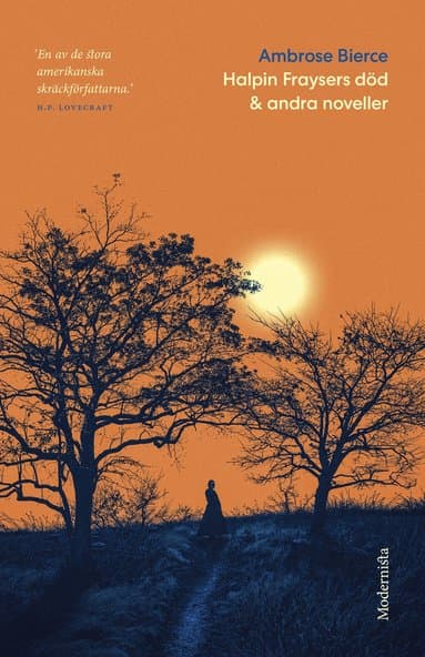 Ambrose Bierce best book