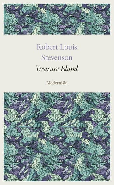 Treasure Island
