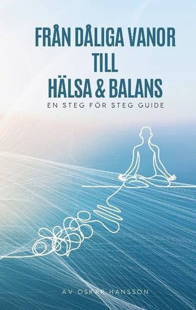 Från dåliga vanor till hälsa och balans : En steg för steg guide