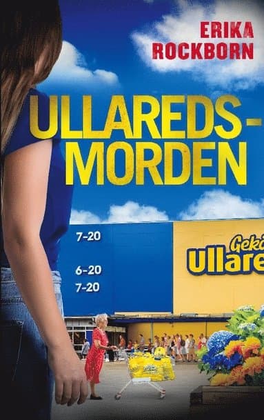Ullaredsmorden