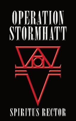 Operation Stormhatt