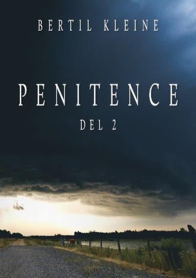 Penitence. 2