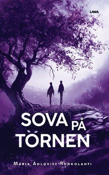 Sova på törnen