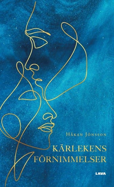 Kärlekens förnimmelser