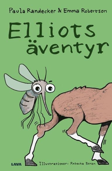 Elliots äventyr