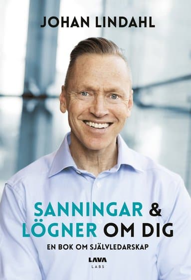 Johan Lindahl best book