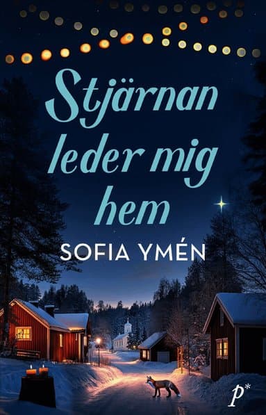 Stjärnan leder mig hem