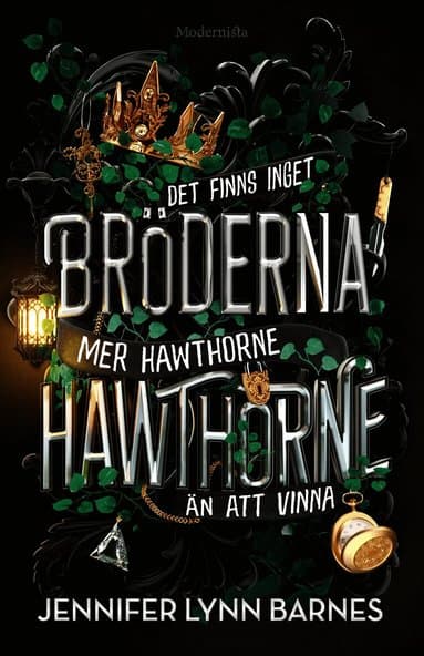 Bröderna Hawthorne