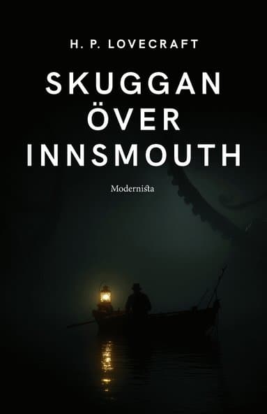 Skuggan över Innsmouth