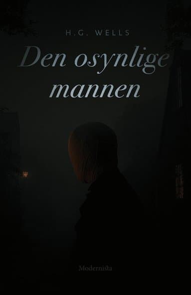 Den osynlige mannen