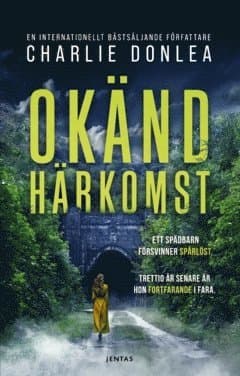 Okänd härkomst