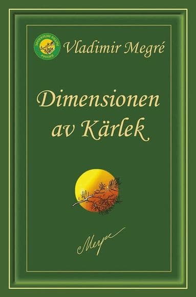 Dimensionen av kärlek