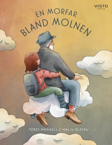 Teres Wramell best book