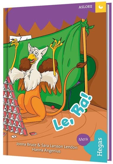 Fröet. ASLORE - Le, Ra!