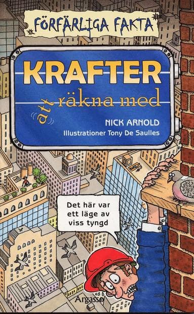 Krafter att räkna med