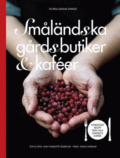 Småländska gårdsbutiker & kaféer