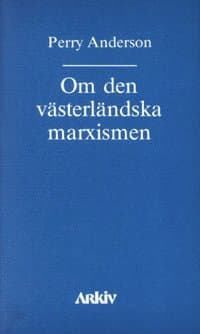 Om den västerländska marxismen