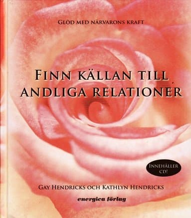 Finn källan till andliga relationer