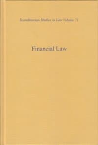 Financial Law